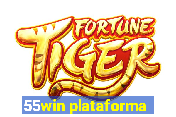 55win plataforma